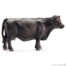 Mucca Black Angus - Schleich Farm Life 13767 